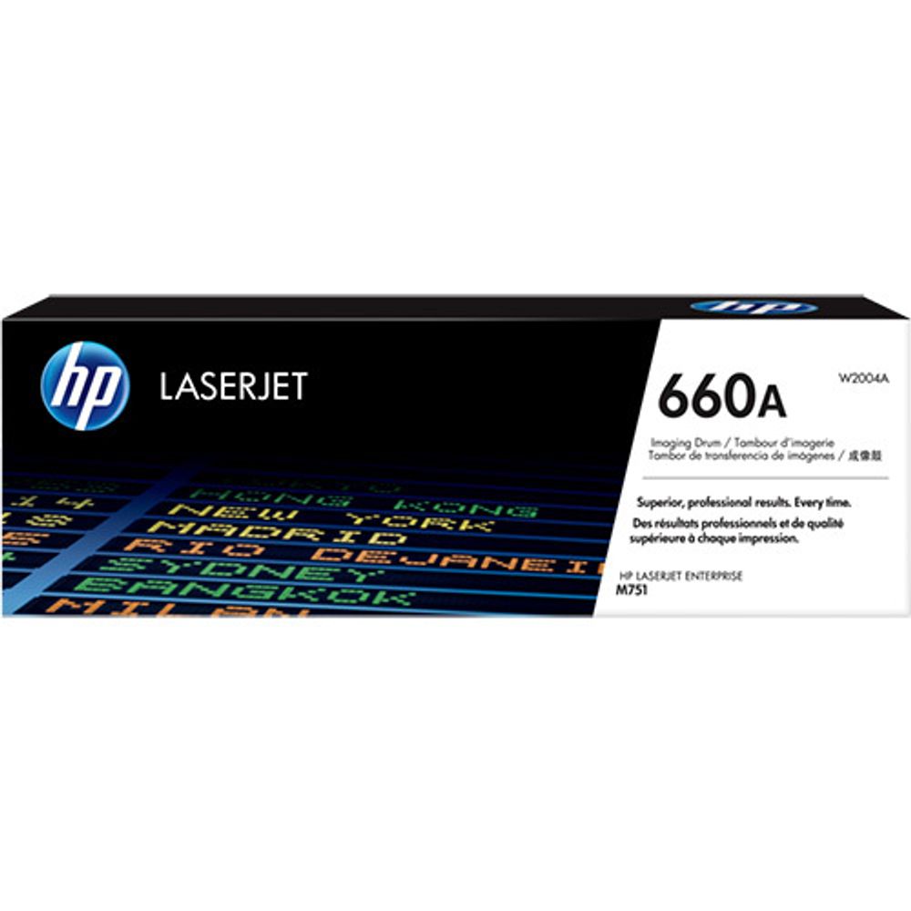Фотобарабан HP W2004A (660A) для Laser Enterprise M751/M776/M856