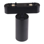 13005-9.3-001UR magnetic LED12W BK CCT+SMART Reluce Technical, LED