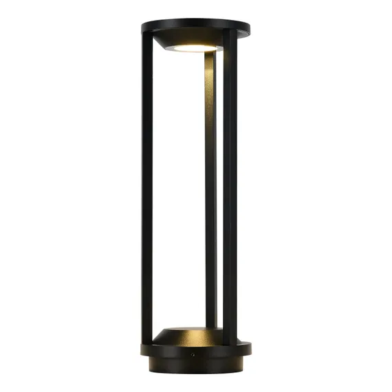 Наземный светильник Glorr SL9535.405.01 ST Luce