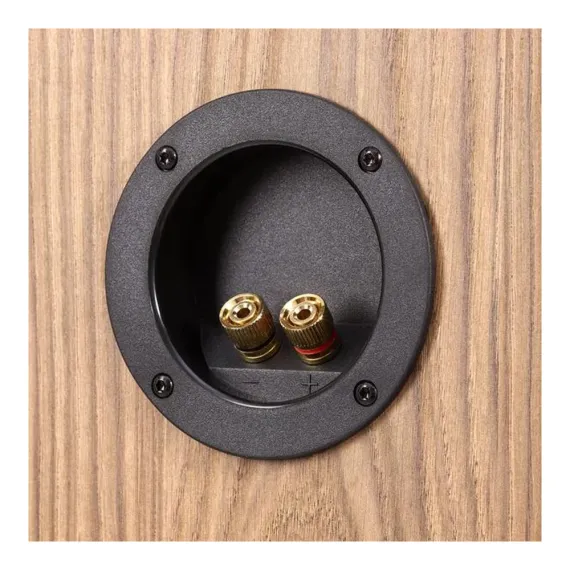 Radiotehnika Rondo Stereo Walnut