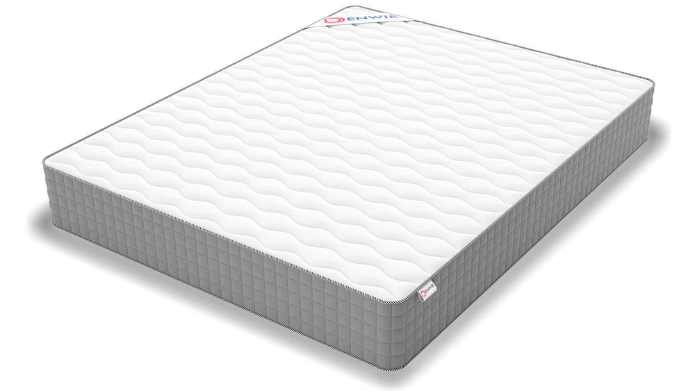 Матрас Denwir Best Middle Relax Foam Hard S1000