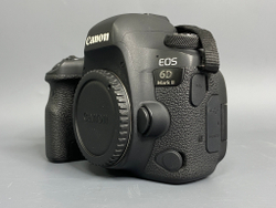 Canon EOS 6D Mark II 25.000 кадров