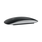 Беспроводная мышь Apple Magic Mouse (4-го поколения) USB-C, Black (Черный) (MXK63)