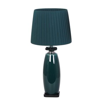 Настольная лампа Manne TL.7815-1 GREEN