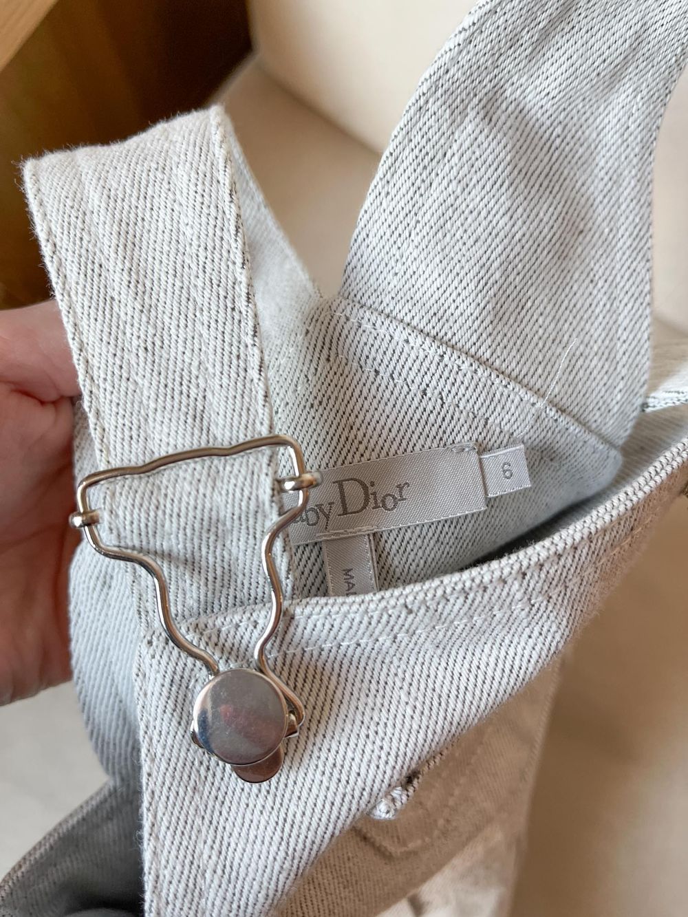 Комбинезон Dior, 68