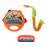Игровой набор музыкальных инструментов 535G