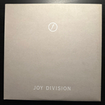 Joy Division ‎– Still 2LP (Европа 2015г.)