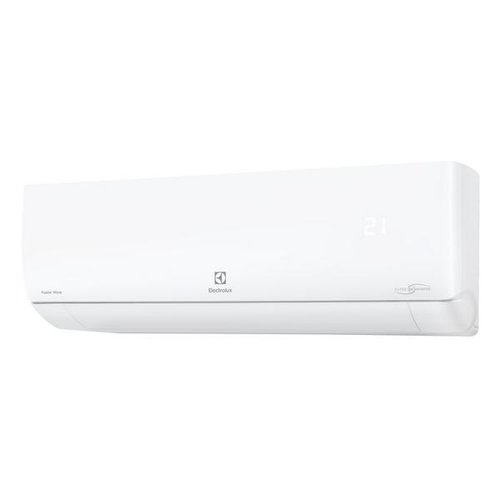 Сплит-система ELECTROLUX, FUSION WAVE SUPER DC Inverter, EACS/I-09HFW/N8/in / EACS/I-09HFW/N8/out