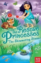 The Shimmering Stone - The Rescue Princesses