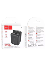 Внешний портативный аккумулятор повербанк j96 5000 mAh