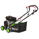 Бензиновый аэратор-скарификатор REDVERG RD-GAS40-1