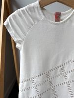 Платье Burberry хлопок-модал, 86