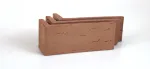 Terramatic, Koro Original AK 1209, NF/240x71x14 - Клинкерная плитка для фасада и внутренней отделки