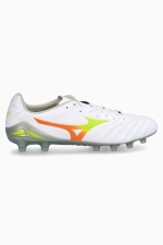 Бутсы Mizuno Monarcida Neo III Pro FG - серый