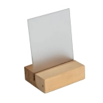 Стекло матовое Мателюкс бесцветный (Matelux Clear), м2
