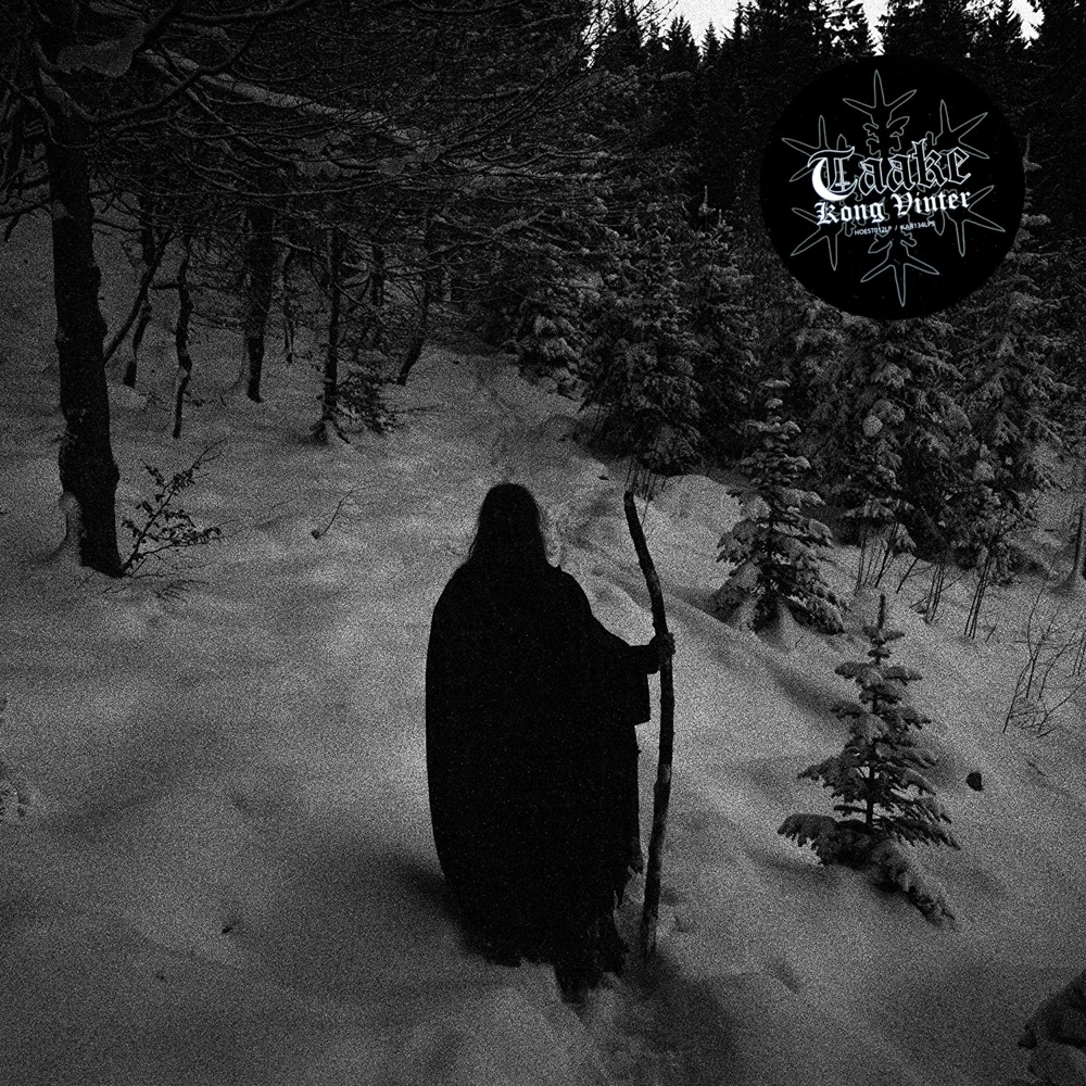 Taake	Kong Vinter