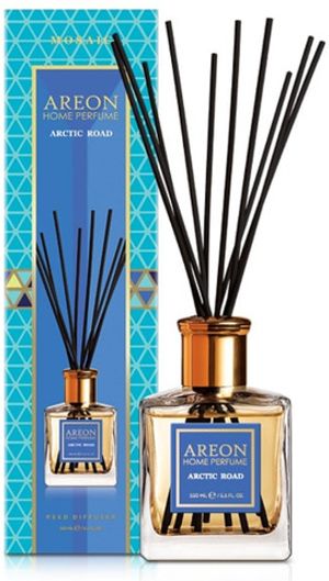 Areon Home Perfume Mosaic Arctic Road