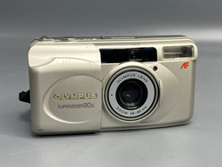 Olympus Superzoom 80G
