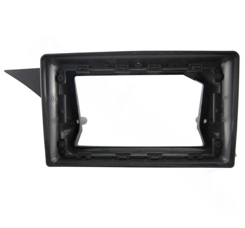Переходная рамка магнитолы MERCEDES BENZ GLK-CLASS 2012-2015 10,2 дюймов