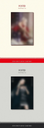 JEON SO MI - GAME PLAN (Photobook ver.)