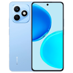 Смартфон HONOR X8d 8/128GB, Light Blue (Синий)