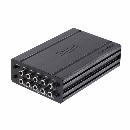 Hellion HAM 8.10 DSP