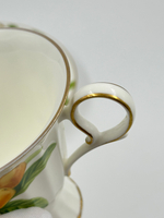 Чайная пара Noritake