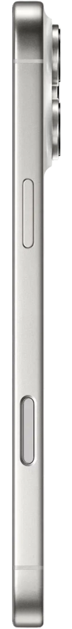 Apple iPhone 16 Pro Max 1Tb White Titanium