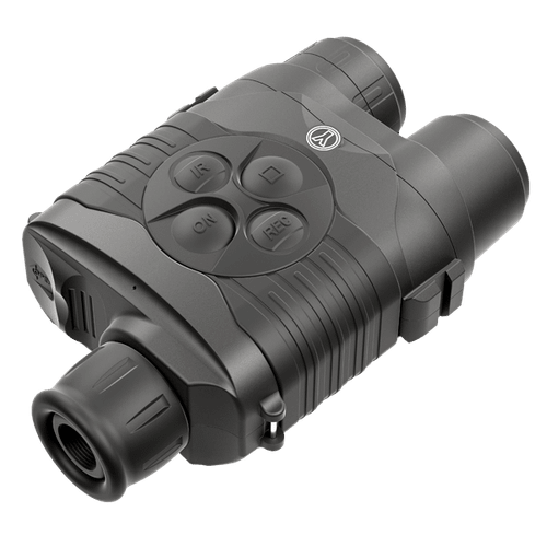 Цифровой прибор ночного видения Yukon Signal N340 RT 4.5x28 функция STREAM VISION