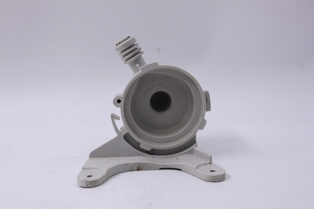 Улитка сливного насоса Electrolux A03450202/A