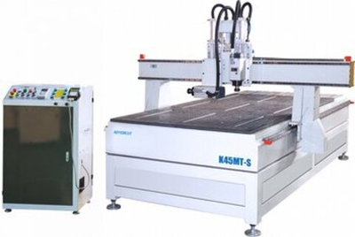Фрезерный станок с ЧПУ Advercut Фрезерный станок с ЧПУ Multi K45MT-S 1325