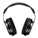 Наушники Shure SRH1840-BK, черный/серебристый