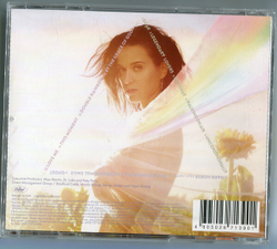 Katy Perry — Prism (CD)