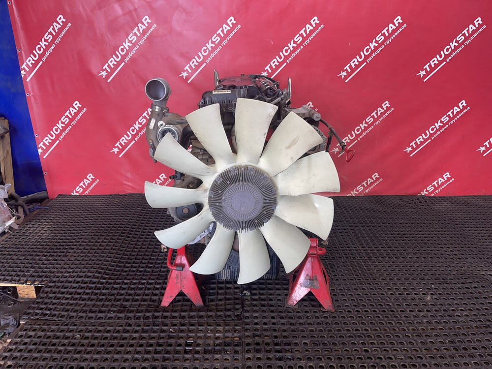 Двигатель ISG12E5460 Cummins 2023г.