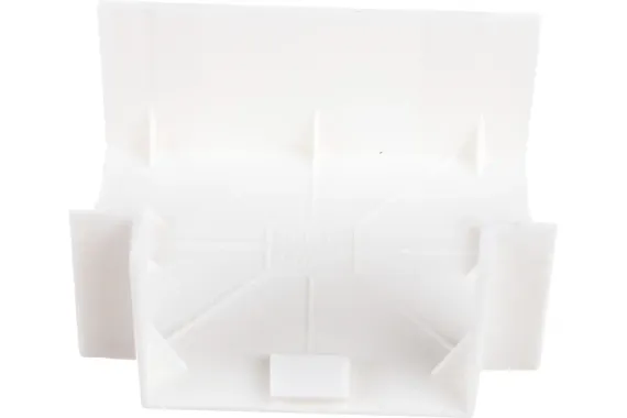 Тройник для короба IEK 40*25 02826