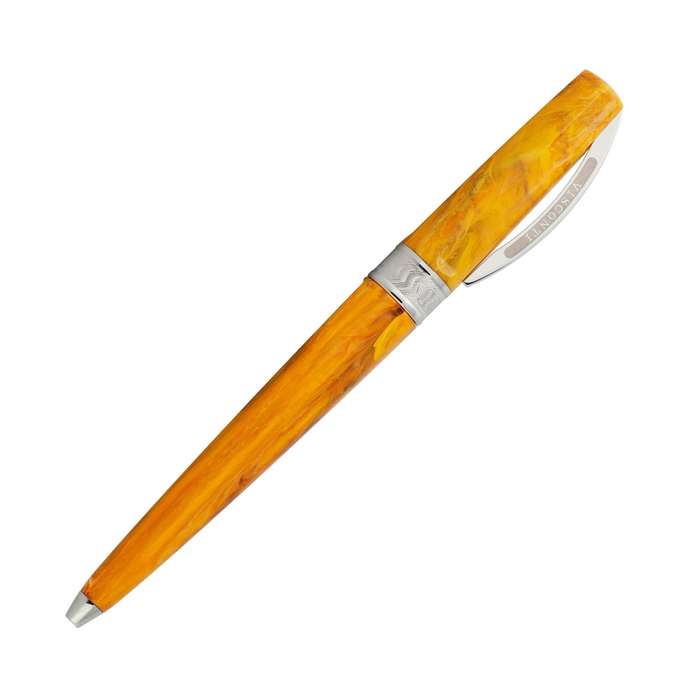 Шариковая ручка Visconti Mirage Amber