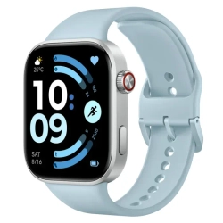 Смарт-часы Xiaomi Redmi Watch 6 RU, Glacier Blue