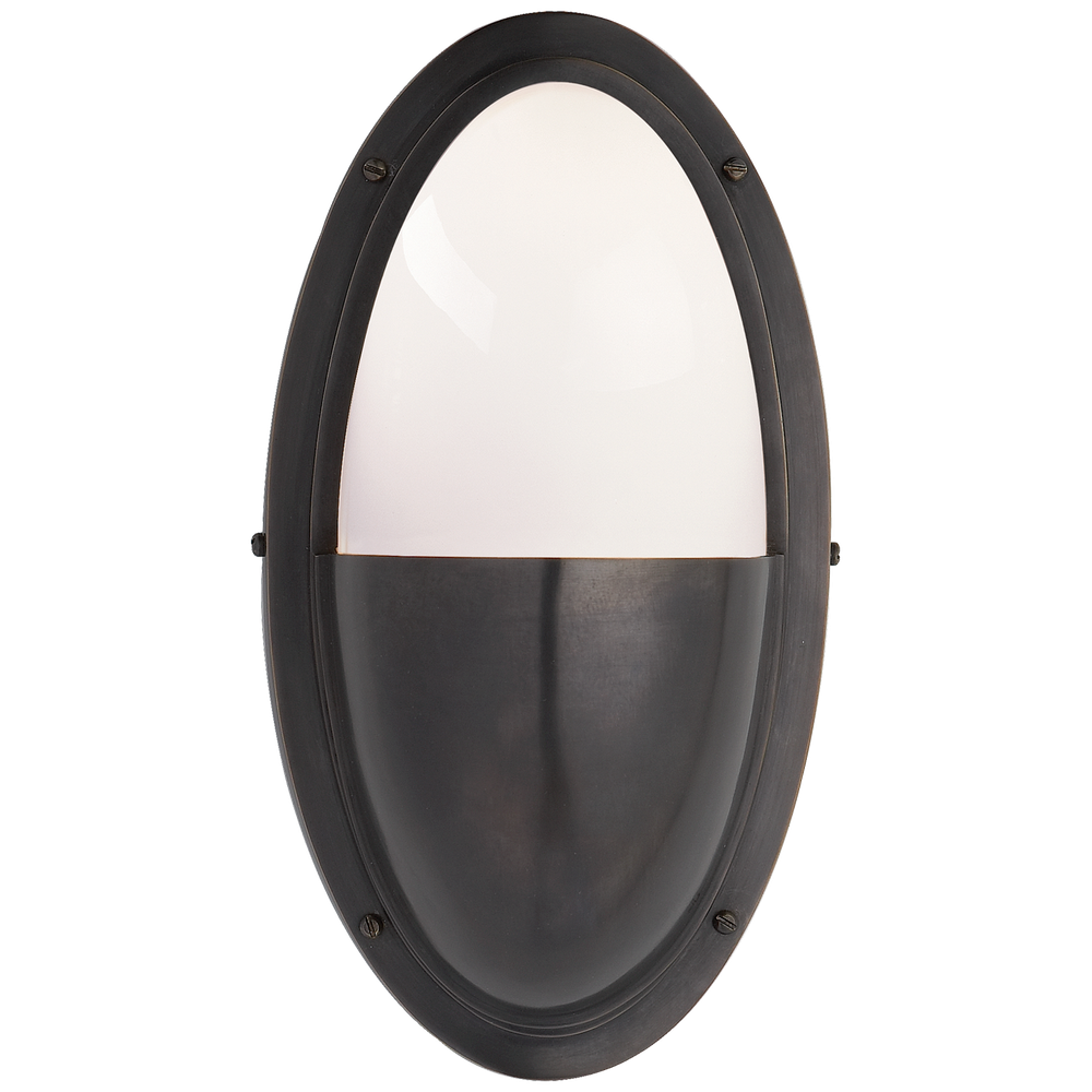 Светильник Visual Comfort Pelham Oval Light (Open Box)