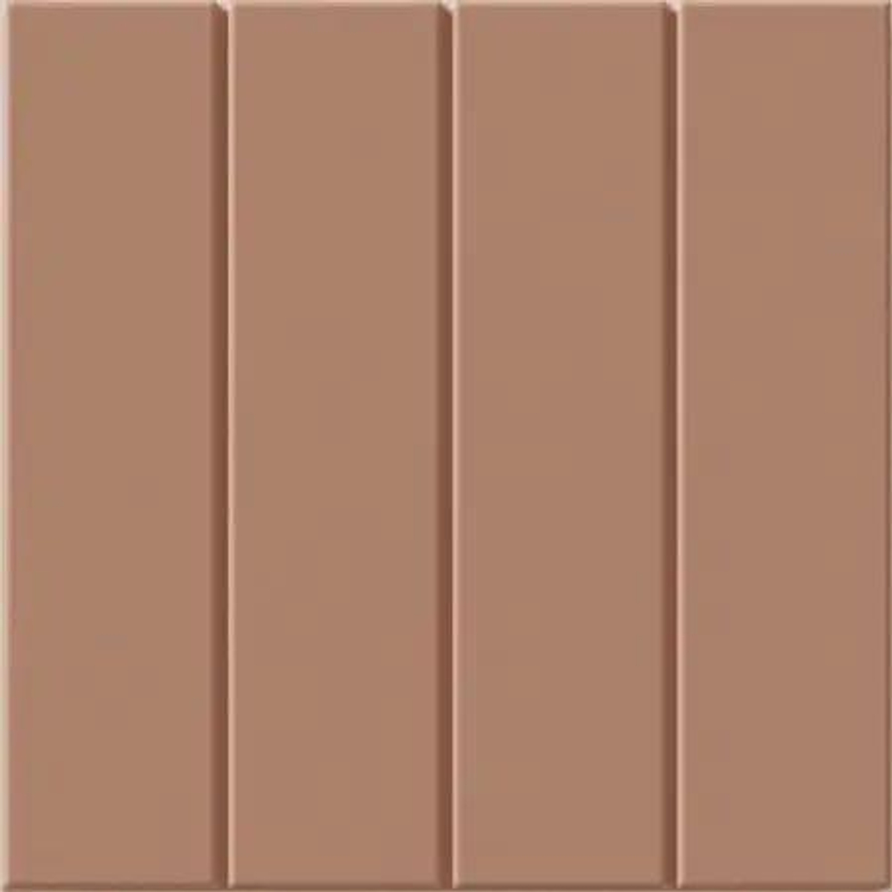 Wow Raster Lines M Mud 15x15