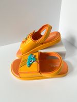Новые босоножки Mini Melissa, 29