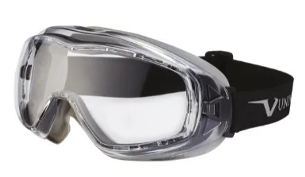 Очки UNIVET.620U.прозрачные.покрытие Vanguard PLUS