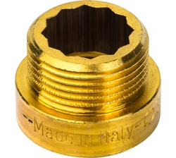Удлинитель ВР/НР шестигранный  1/2"x3/4"