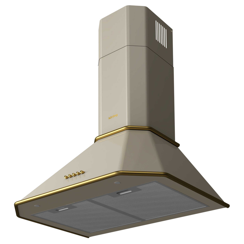 Вытяжка KORTING KHC 6839 RGB
