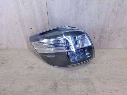стоп левый Toyota Wish ZGE20 68-19