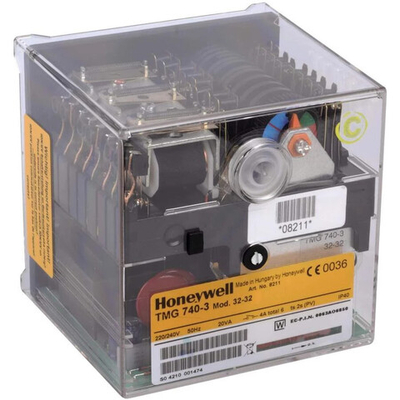 Топочный автомат Honeywell TMG 740-3 Mod.32-32