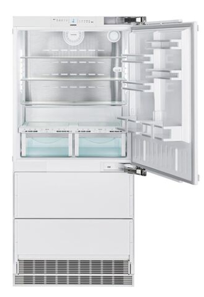 Встраиваемый холодильник Liebherr ECBN 6156