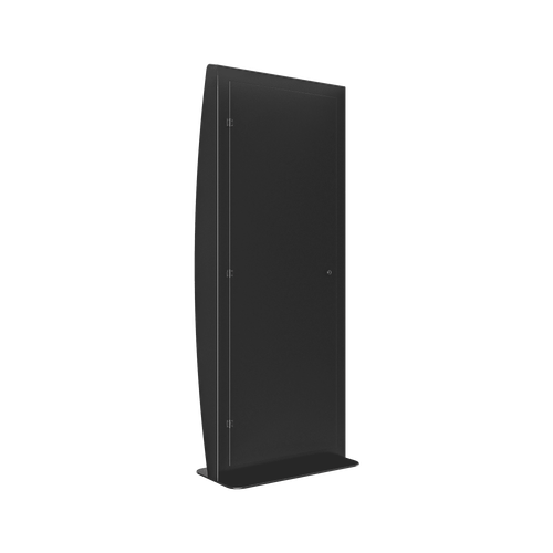 Сенсорный киоск для улицы Stone 65"