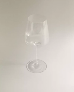 ZARA HOME БОКАЛ, ПРОЗРАЧНЫЙ