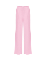 pink oversized pants