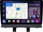 Магнитола для Changan Alsvin 3 2018+ - FarCar S500-TS20 монитор 10.36" 2K QLED на Android 14, Быстрейшая, CarPlay, 4G SIM-слот